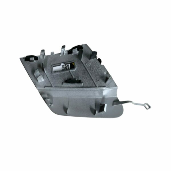 A2938850301: Protective cover, lower towing ring suitable for Mercedes EQC 400 - Image 2