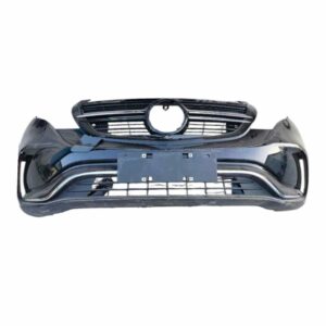 A29388500019999: Front bumper suitable for Mercedes EQC 400 - JLL Auto Parts