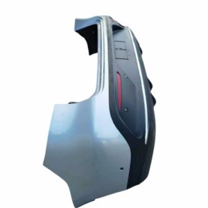 A2938853500: Rear bumper suitable for Mercedes EQC 350 - JLL Auto Parts