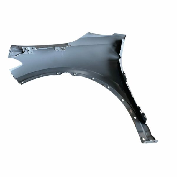 11A 821 022 Fender for Volkswagen ID4 - Image 2