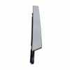 11D 837 901 041 Door Window Frame Trim Panel - Black for Volkswagen ID4 - JLL Auto Parts