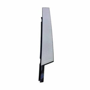 11D 837 901 041 Door Window Frame Trim Panel - Black for Volkswagen ID4 - JLL Auto Parts