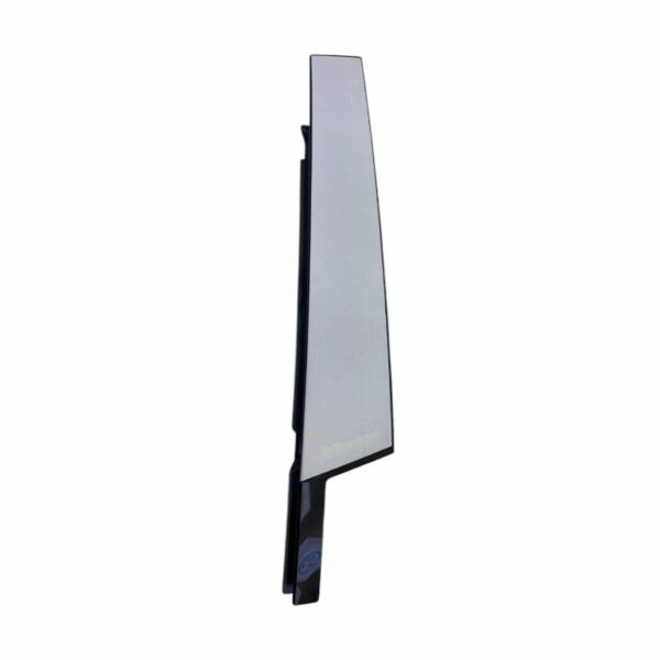 11D 837 901 041 Door Window Frame Trim Panel - Black for Volkswagen ID4
