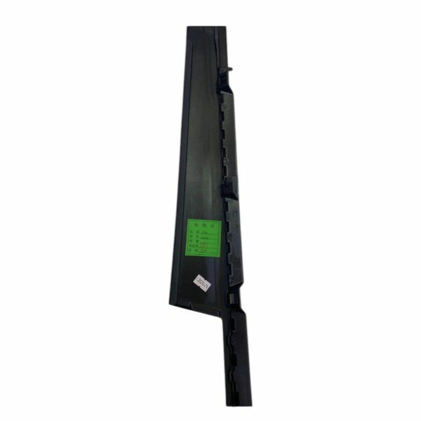 11D 837 901 041 Door Window Frame Trim Panel - Black for Volkswagen ID4 - Image 2