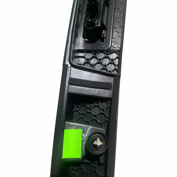 12D 827 335 End Protective Strip for Volkswagen ID.6 X