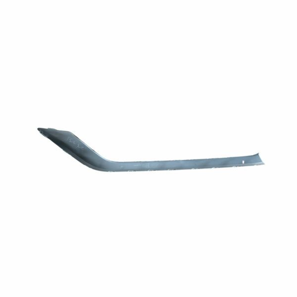 12G8533332UC Decorative Trim Strip - Katana Silver for Volkswagen ID6