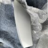 12G 853 334 Decorative Trim Strip - Katana Silver for Volkswagen ID6 - JLL Auto Parts