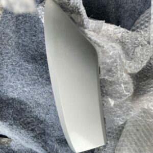 12G 853 334 Decorative Trim Strip - Katana Silver for Volkswagen ID6 - JLL Auto Parts