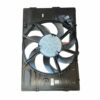 1308010-PT04 Electric Cooling Fan for Changan UNI-V - JLL Auto Parts