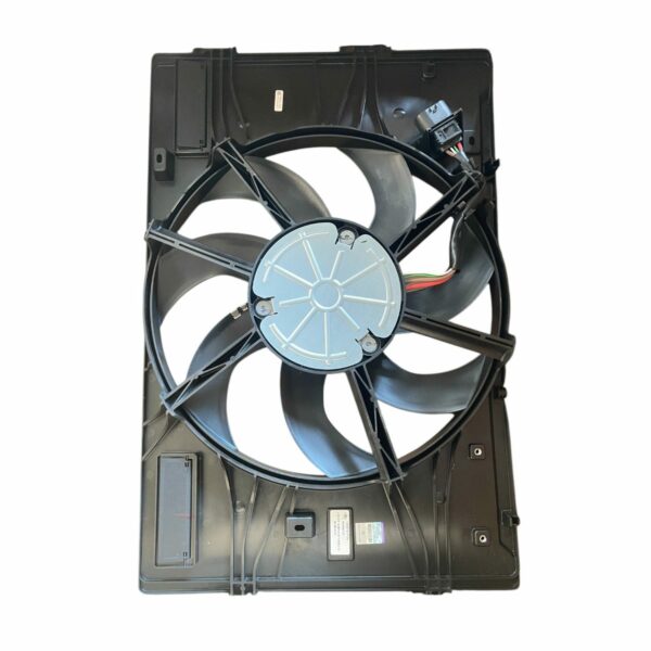 1308010-PT04 Electric Cooling Fan for Changan UNI-V