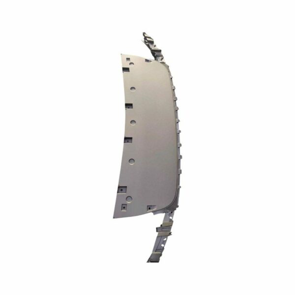 14G8059159B9 Spoiler Bracket - Satin Black for Volkswagen ID7 — изображение 2