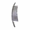 14G8059159B9 Spoiler Bracket - Satin Black for Volkswagen ID7 - JLL Auto Parts