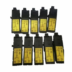 1ED 963 459B Ionizer for Volkswagen ID4 ID6 / Audi Q4 e-tron Q5 e-tron - JLL Auto Parts