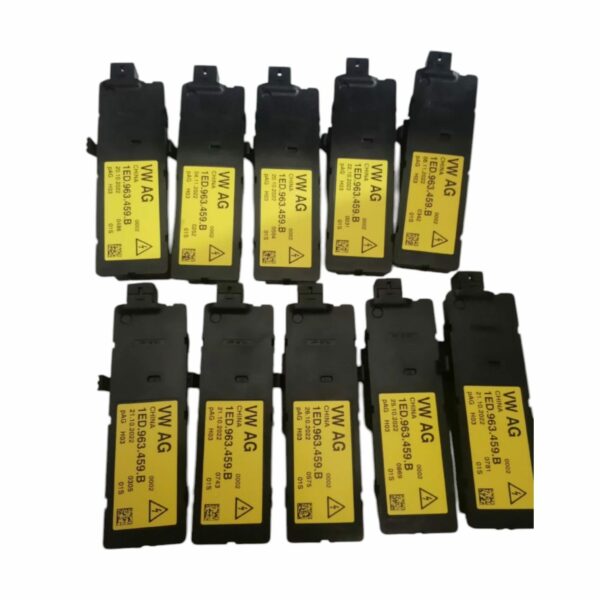 1ED 963 459B Ionizer for Volkswagen ID4 ID6 / Audi Q4 e-tron Q5 e-tron