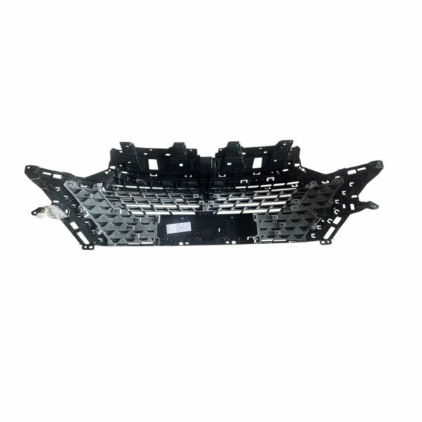 2803130-DE33WC2 Front Bumper Upper Grille for Changan UNI-V – Image 2