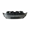 2803130-DE33WC2 Front Bumper Upper Grille for Changan UNI-V - JLL Auto Parts