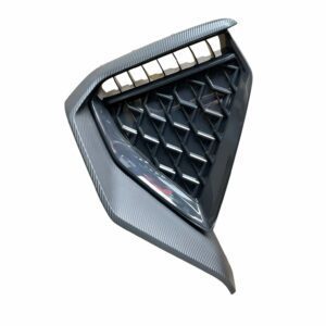 2803330-DE33 2803340-DE33 Front Fog Lamp Frame for Changan UNI-V - JLL Auto Parts