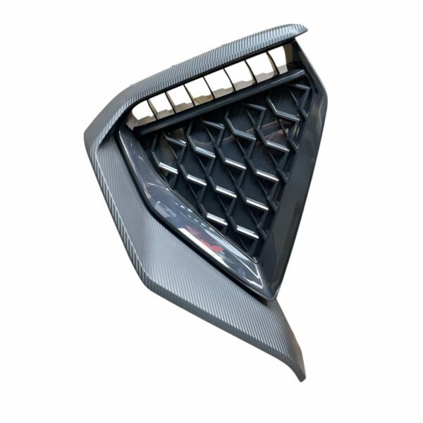 2803330-DE33 2803340-DE33 Front Fog Lamp Frame for Changan UNI-V