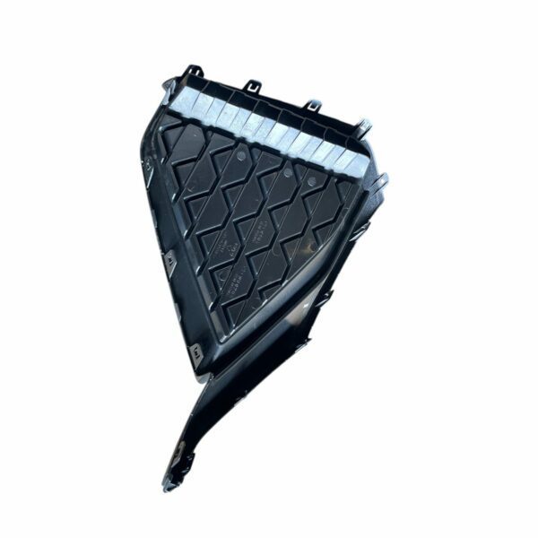 2803330-DE33 2803340-DE33 Front Fog Lamp Frame for Changan UNI-V – Bild 2