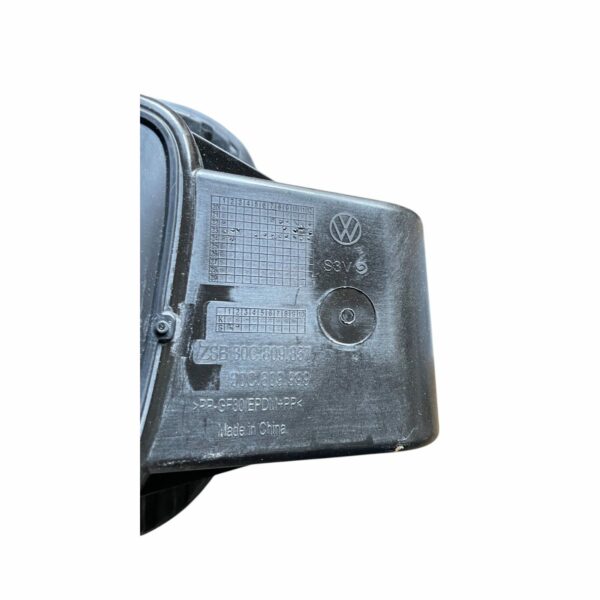 30C 809 857 GRU Fuel Filler Cap for Volkswagen Talagon X - Image 2