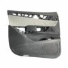 30C867011DOFM Door Trim Panel for Volkswagen Talagon - JLL Auto Parts