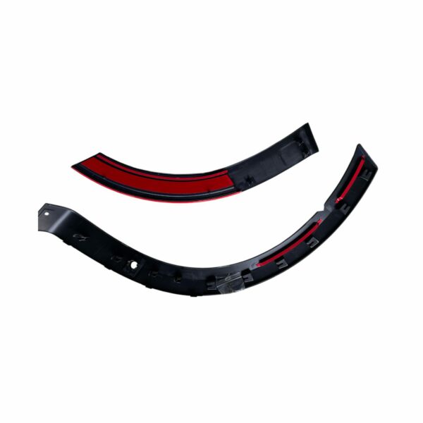30G853818A9B9 30G8548209B9 Wheel Arch Cover for Volkswagen Talagon – Image 2