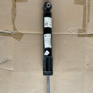3QG 513 029AM Air Shock Absorber for Volkswagen Talagon - JLL Auto Parts