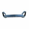 55G 807 217 T GRU Bumper Cover - Primed for Volkswagen Talagon X - JLL Auto Parts
