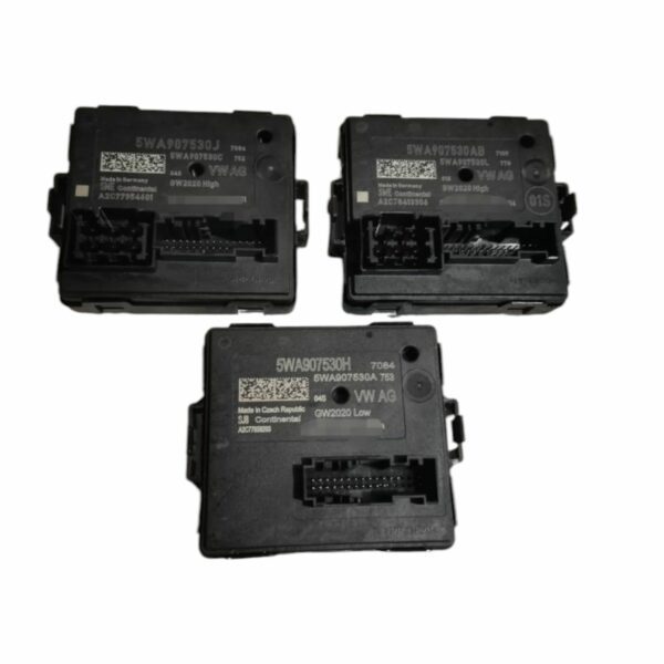5WA 907 530H Data Bus for Volkswagen Golf