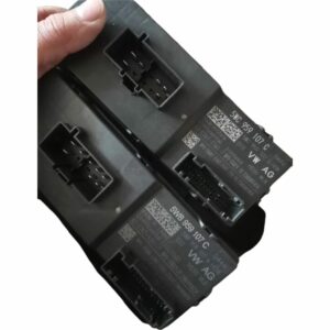 5WB 959 107C Control Unit "Voice Synthesis" for Audi Q2L - JLL Auto Parts