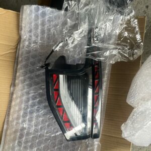 8156003030 Left Rear Combination Lamp Assembly for Toyota bZ3 - JLL Auto Parts