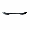 89D853551 Rear Bumper Decorative Cover for Audi Q5 e-tron - JLL Auto Parts
