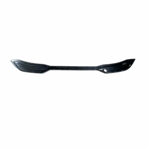 89D853551 Rear Bumper Decorative Cover for Audi Q5 e-tron - JLL Auto Parts