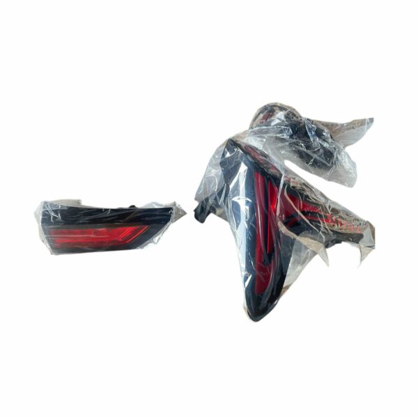 S11-4433010 S11-4433030 Taillight Assembly for Neta V