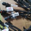 SCED-4004610 Left Front Wheel Speed Sensor Harness for BYD Dolphin - JLL Auto Parts