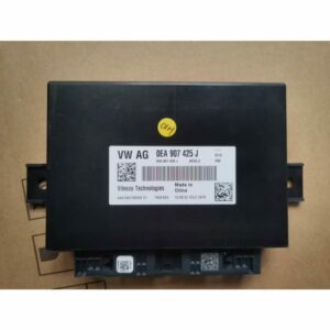 0EA 907 425J Engine Control Unit (ECU) C Suitable for Volkswagen - JLL Auto Parts