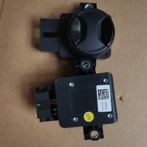 11H9597779B9?Switch (Satin Black) ?C Suitable for ID.UNYX