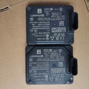 1ED 907 550B Radar Sensor C Suitable for ID.4 X, Audi Q4 e-tron - JLL Auto Parts