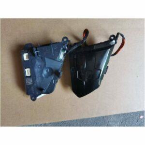 1EA 959 442J Multifunction Button Group C Suitable for VW ID.7 VIZZION, ID.4 X - JLL Auto Parts