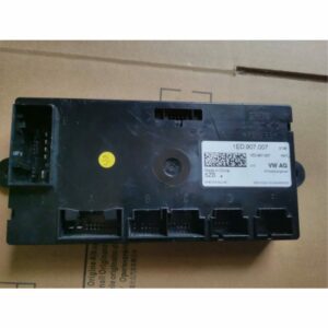 1ED 907 007 Air Conditioning Control Unit C Suitable for ID.UNYX - JLL Auto Parts