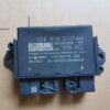 1EE919300 "Voice Synthesis" Control Unit C Suitable for VW ID.4, ID.7 - JLL Auto Parts