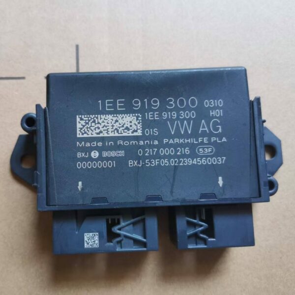 1EE919300?"Voice Synthesis" Control Unit ?C Suitable for VW ID.4, ID.7