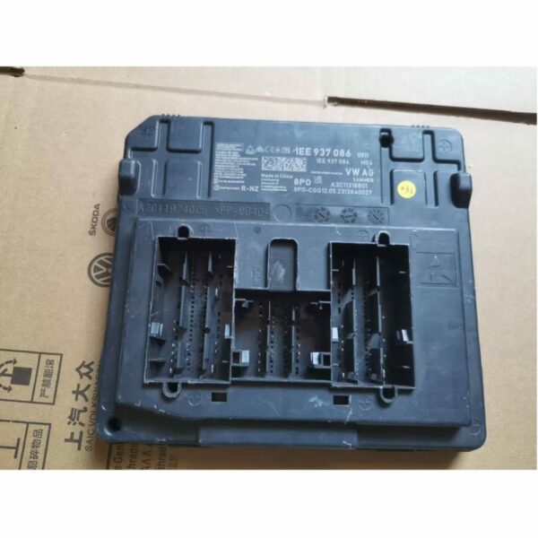 1EE 937 086?On-Board Power Supply Control Unit ?C Suitable for VW ID.4