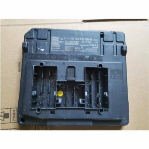 1EE 937 089B On-Board Power Supply Control Unit C Suitable for ID.4 X, Audi Q4 e-tron - JLL Auto Parts