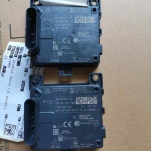 1N3 907 550 Control Unit (with Software) C Suitable for Volkswagen - JLL Auto Parts