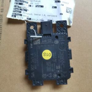 3WA907541A Radar Sensor C Suitable for VW Passat - JLL Auto Parts