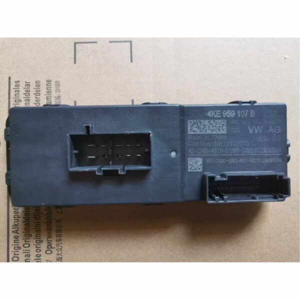 4KE 959 107B?"Voice Synthesis" Control Unit ?C Suitable for VW ID.7 - Imagen 2
