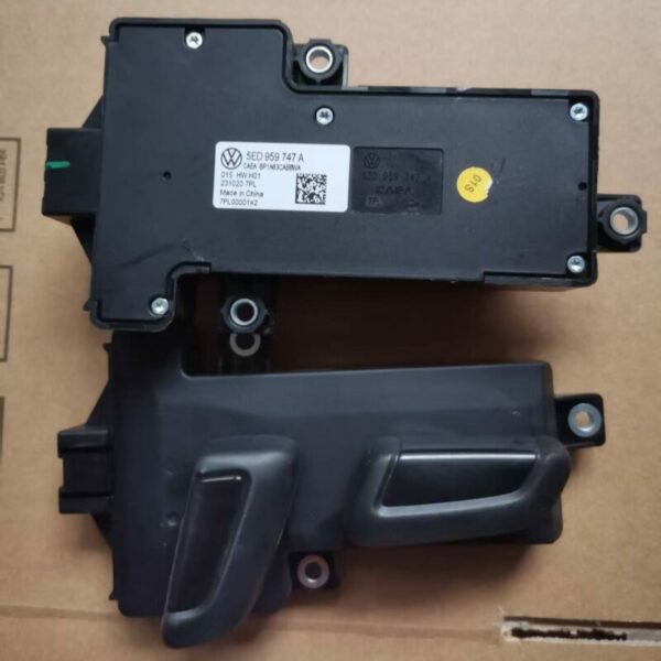 5ED959747A4PK?Seat Adjustment Switch ?C Suitable for ID.4 X, ID.4 CROZZ, ID.6 X, ID.6 CROZZ