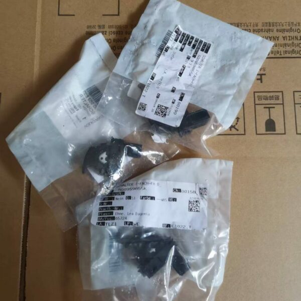 5G0959855K?Power Window Switch ?C Suitable for Golf (Import)