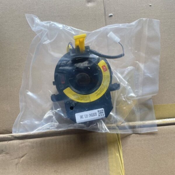 S30-3402020PP?Clock Spring (Airbag Spiral Cable) ?C Suitable for NIO U